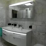 Apartment Helle 1obergeschosswohnung Og