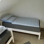 Helle 1obergeschosswohnung Og Apartment *