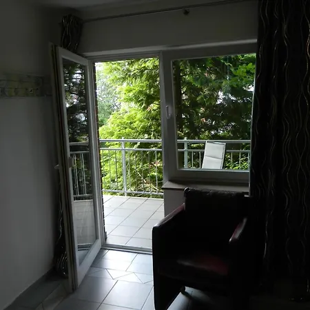 Helle 1obergeschosswohnung Og * Möhnesee