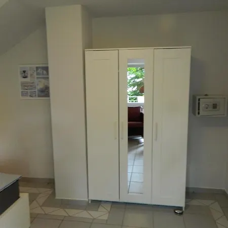 Appartamento Helle 1obergeschosswohnung Og