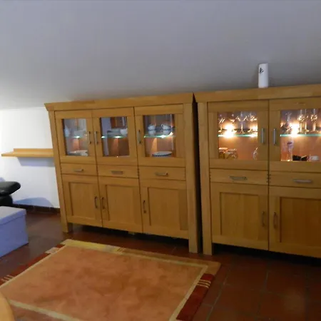 Helle 1obergeschosswohnung Og Lejlighed Möhnesee