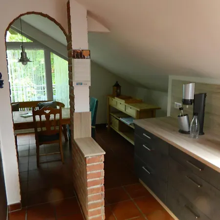 Appartamento Helle 1obergeschosswohnung Og *
