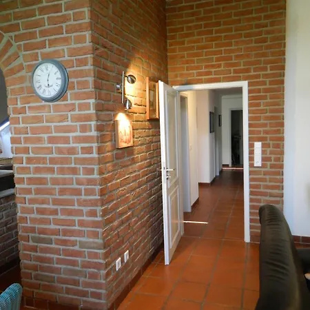 Helle 1obergeschosswohnung Og