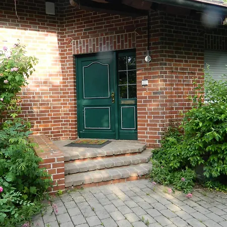 Lejlighed Helle 1obergeschosswohnung Og *