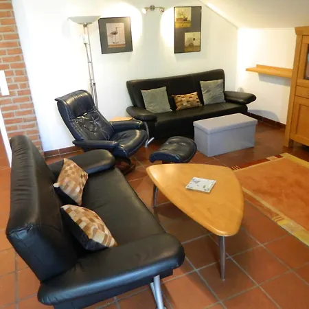 Helle 1obergeschosswohnung Og Lejlighed