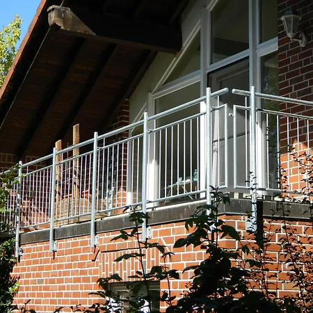 Helle 1obergeschosswohnung Og Lejlighed Möhnesee