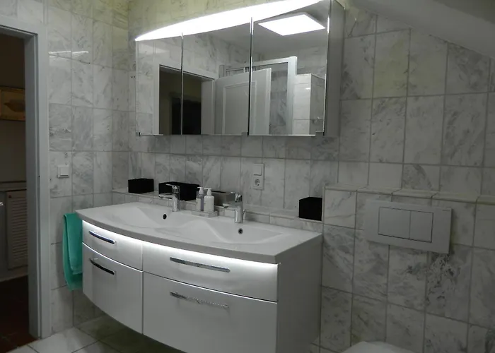 Lejlighed Helle 1obergeschosswohnung Og