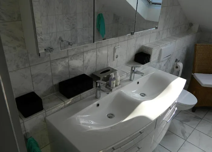 Lejlighed Helle 1obergeschosswohnung Og *