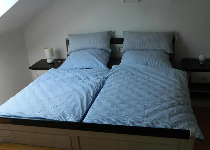 Helle 1obergeschosswohnung Og *