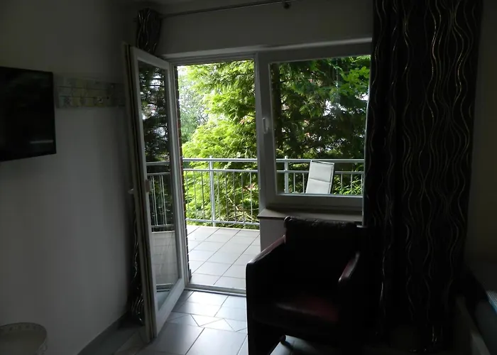 Helle 1obergeschosswohnung Og * Möhnesee