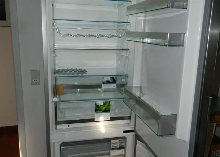 Helle 1obergeschosswohnung Og Möhnesee