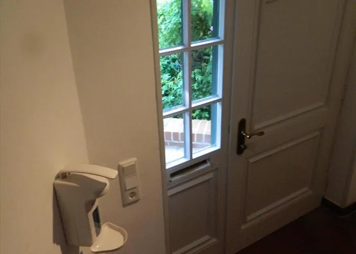 Lejlighed Helle 1obergeschosswohnung Og