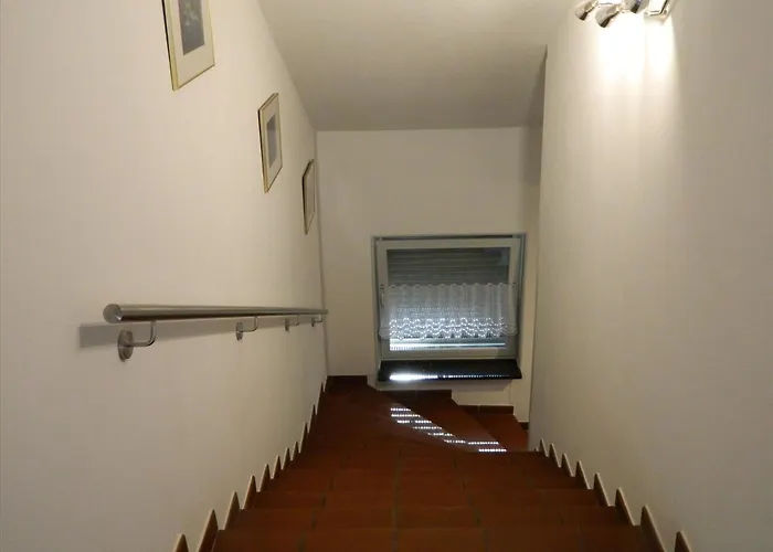 Helle 1obergeschosswohnung Og Lejlighed Möhnesee