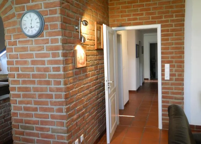 Helle 1obergeschosswohnung Og