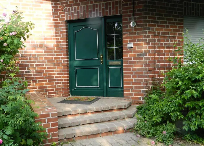 Lejlighed Helle 1obergeschosswohnung Og *