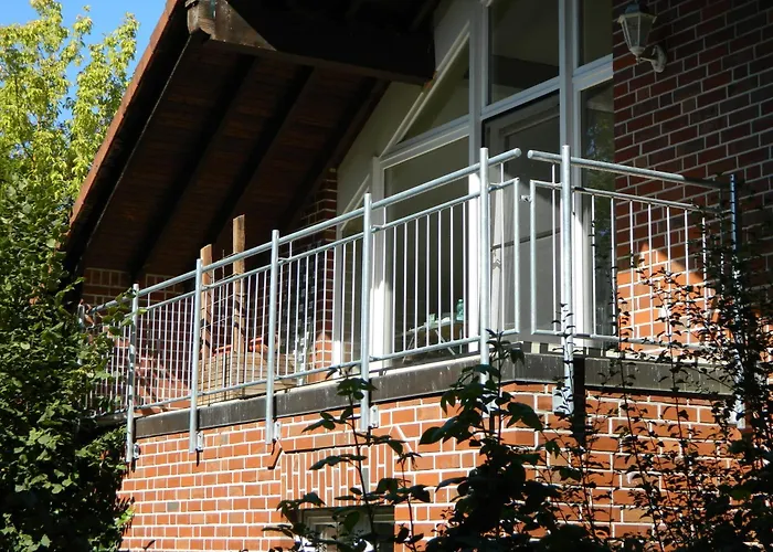 Helle 1obergeschosswohnung Og Lejlighed Möhnesee